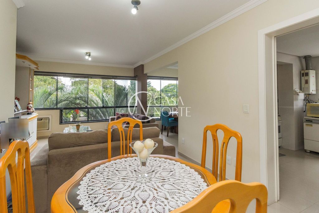 Apartamento à venda com 3 quartos, 192m², 1 suíte, 2 vagas, Rua Antônio Manoel da Rosa no bairro Jardim Itu em Porto Alegre