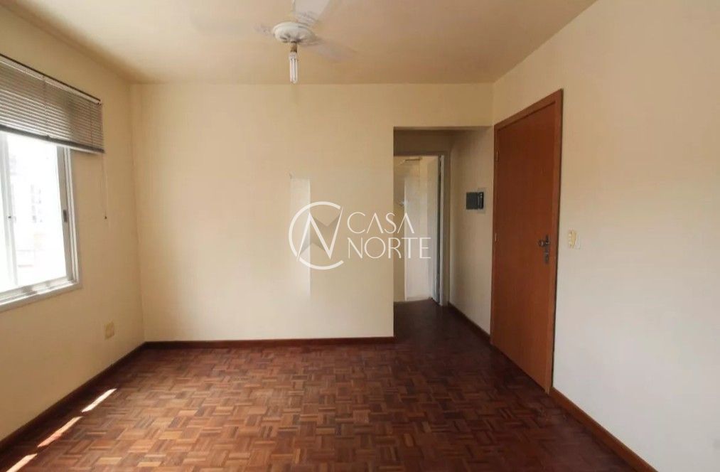 Apartamento à venda com 1 quarto, 35m², Rua General Lima e Silva no bairro Cidade Baixa em Porto Alegre