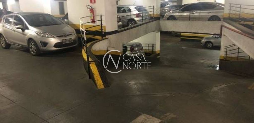 Box à venda , 11m², Rua Riachuelo no bairro Centro Histórico em Porto Alegre