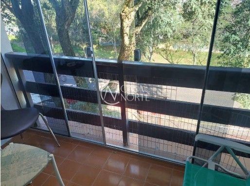 Apartamento à venda com 2 quartos, 58m², 1 vaga, Rua Sepé Tiaraju no bairro Santa Tereza em Porto Alegre