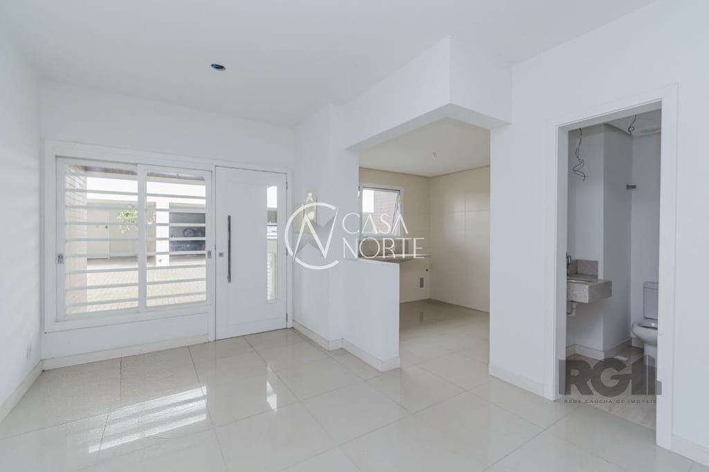 Casa de Condomínio à venda com 3 quartos, 251m², 3 suítes, 3 vagas, Avenida Padre Cacique no bairro Praia de Belas em Porto Alegre