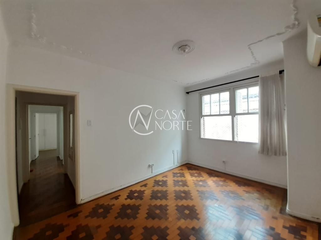 Apartamento à venda com 2 quartos, 64m², Rua Ramiro Barcelos no bairro Bom Fim em Porto Alegre