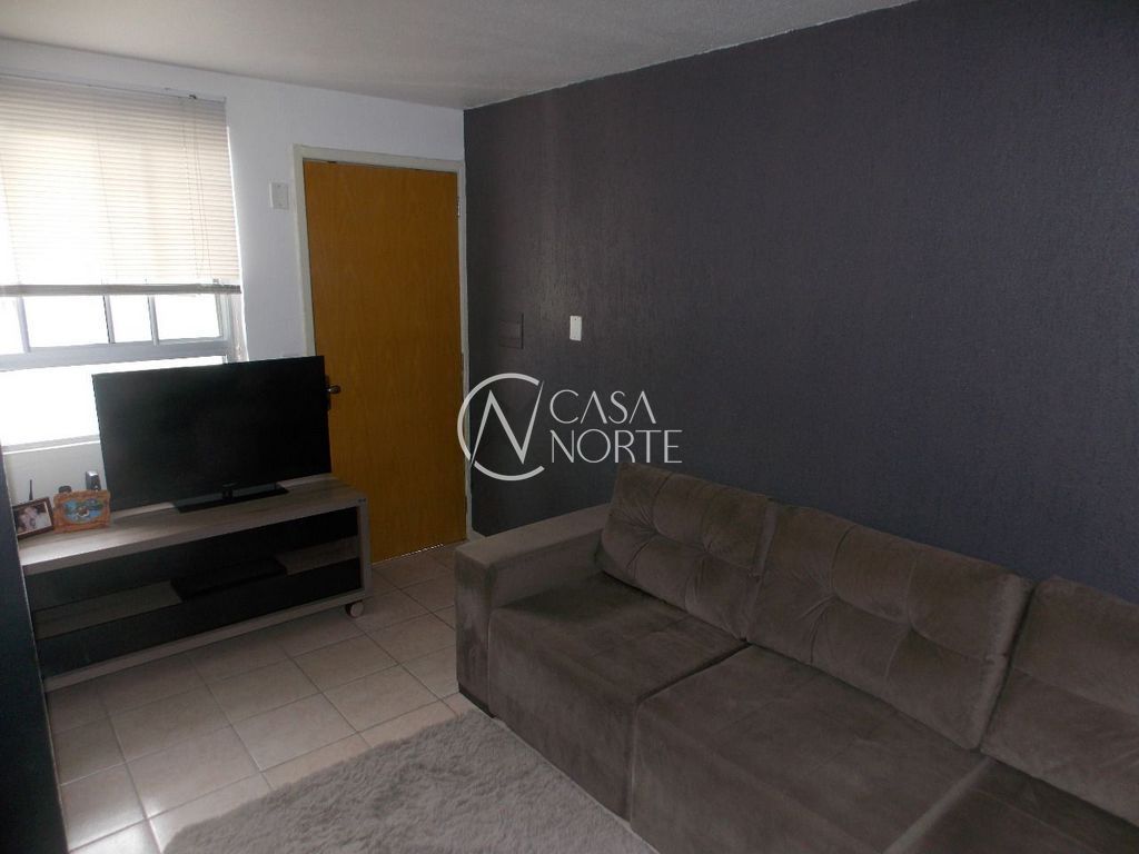 Apartamento à venda com 2 quartos, 38m², 1 vaga, Rua Paulo Renato Ketzer de Souza no bairro Rubem Berta em Porto Alegre