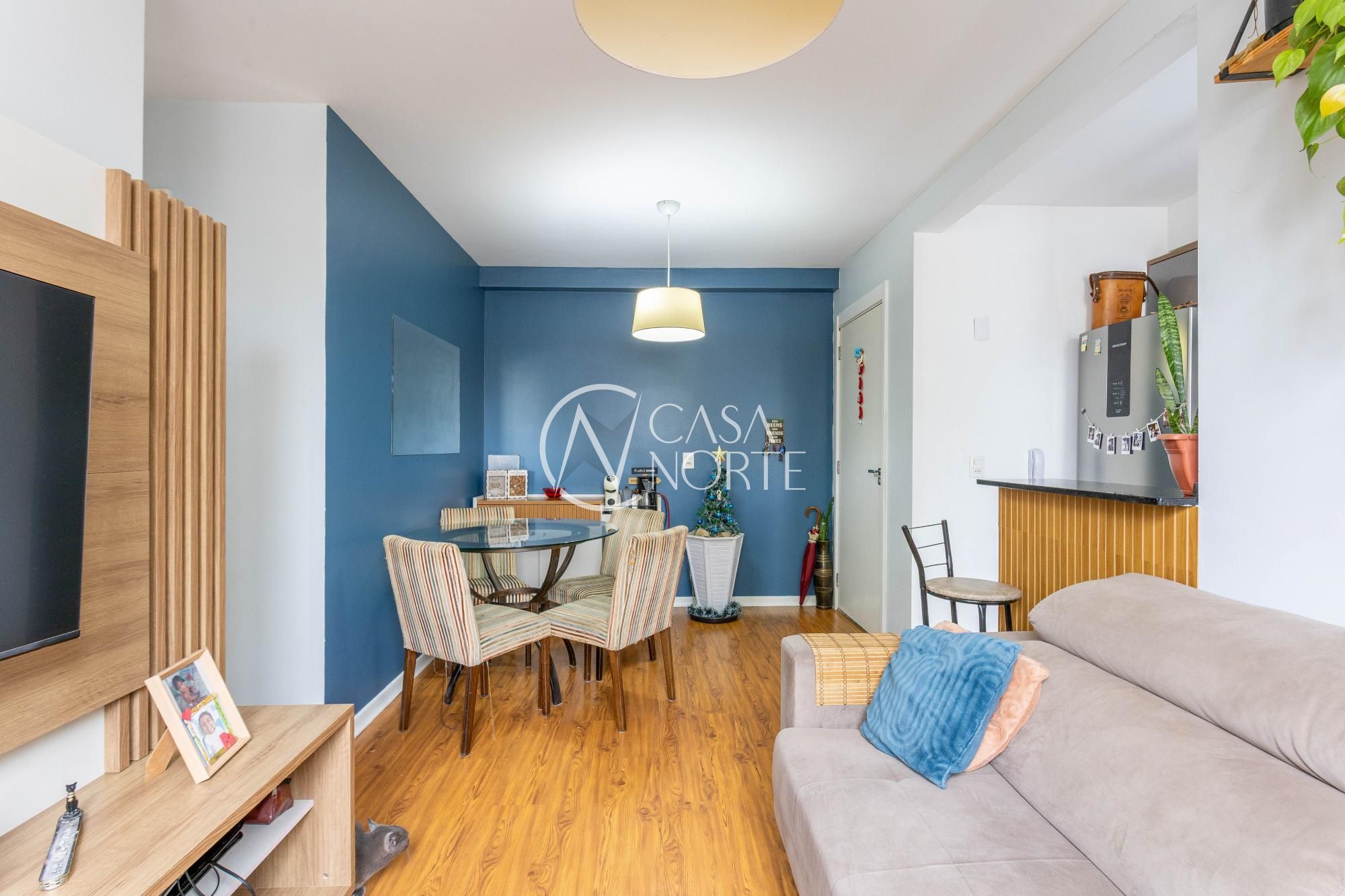 Apartamento à venda com 3 quartos, 63m², 1 suíte, 1 vaga, Rua Tenente Ary Tarrago no bairro Jardim Itu em Porto Alegre