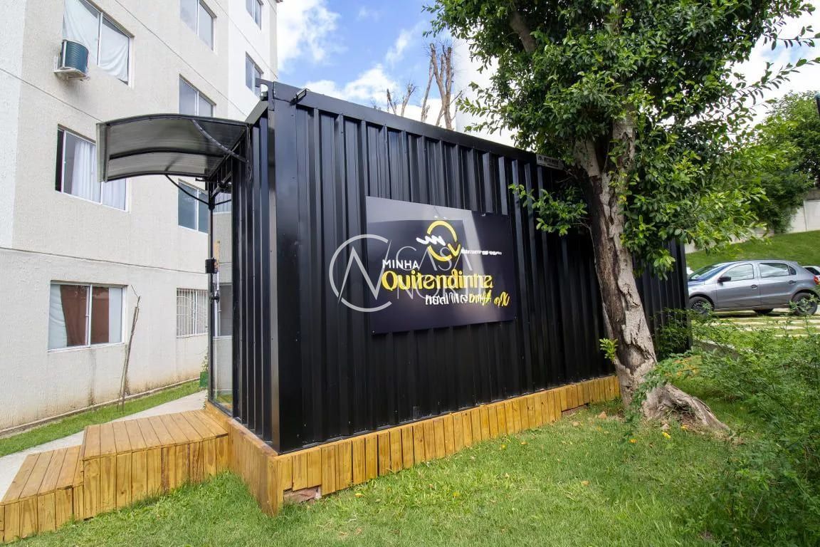 Apartamento à venda com 2 quartos, 50m², Avenida Protásio Alves no bairro Rubem Berta em Porto Alegre