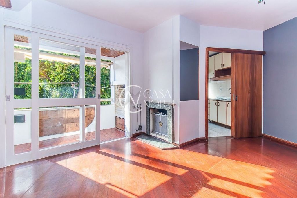 Apartamento à venda com 1 quarto, 43m², 1 suíte, 1 vaga, Rua Afonso Taunay no bairro Boa Vista em Porto Alegre