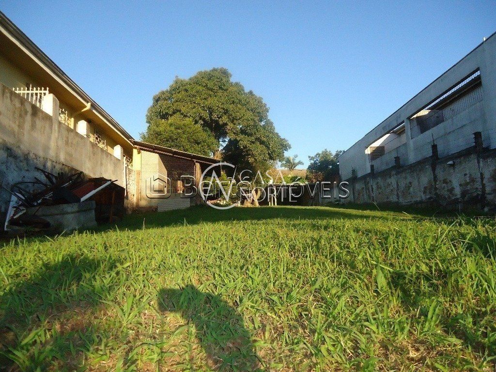 Terreno à venda  com 570m², Avenida Nonoai no bairro Nonoai em Porto Alegre