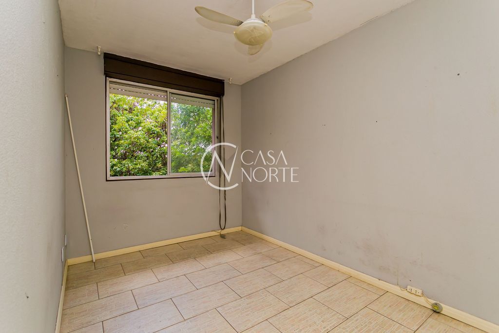 Apartamento à venda com 3 quartos, 66m², 1 vaga, Rua Tenente Ary Tarrago no bairro Jardim Itu em Porto Alegre