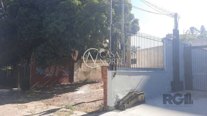 Terreno à venda  com 305m², Rua Campos Sales no bairro Boa Vista em Porto Alegre