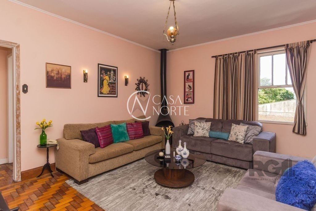 Apartamento à venda com 3 quartos, 80m², 1 vaga, Avenida São Paulo no bairro São Geraldo em Porto Alegre
