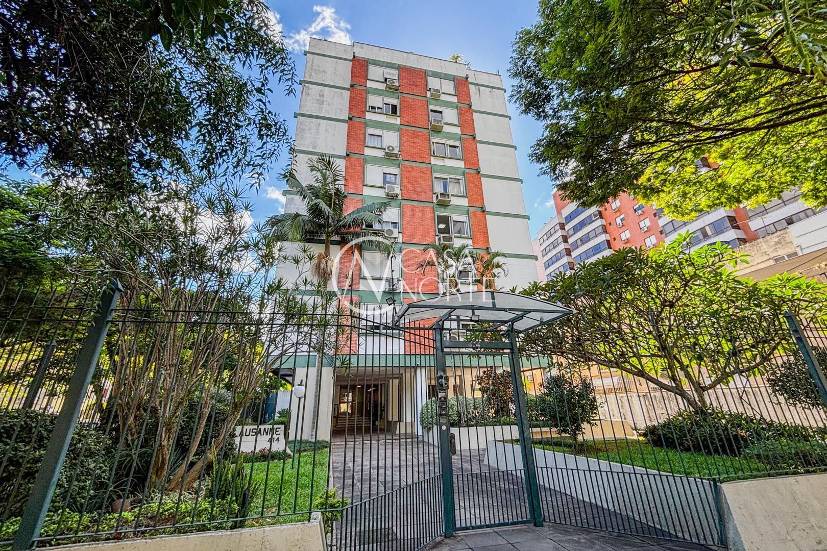 Apartamento à venda com 3 quartos, 124m², 1 suíte, 1 vaga, Rua Costa no bairro Menino Deus em Porto Alegre