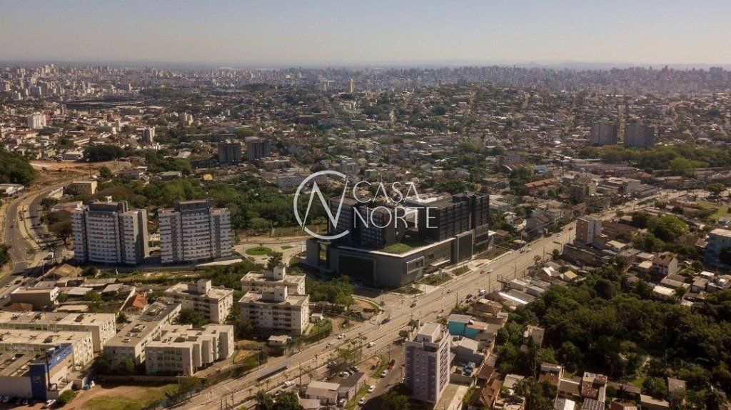 Sala Comercial à venda , 33m², Rua Coronel Aparício Borges no bairro Glória em Porto Alegre