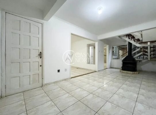 Casa de Condomínio à venda com 3 quartos, 83m², 1 vaga, Juca Batista no bairro Ipanema em Porto Alegre