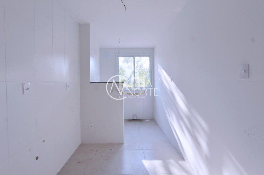 Apartamento à venda com 2 quartos, 80m², 1 suíte, 2 vagas, Avenida Belém no bairro Teresópolis em Porto Alegre