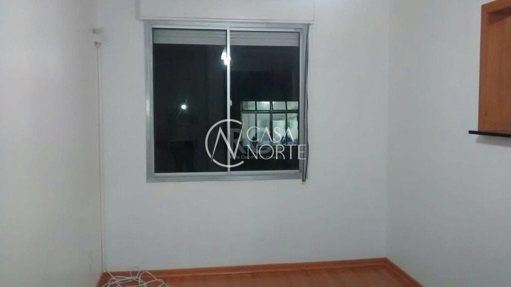 Apartamento à venda com 1 quarto, 40m², Rua Ventos do Sul no bairro Vila Nova em Porto Alegre