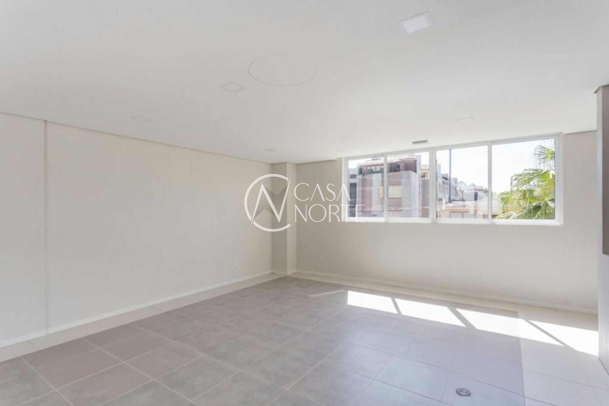 Apartamento à venda com 1 quarto, 30m², 1 vaga, Rua Fagundes Varela no bairro Santo Antônio em Porto Alegre
