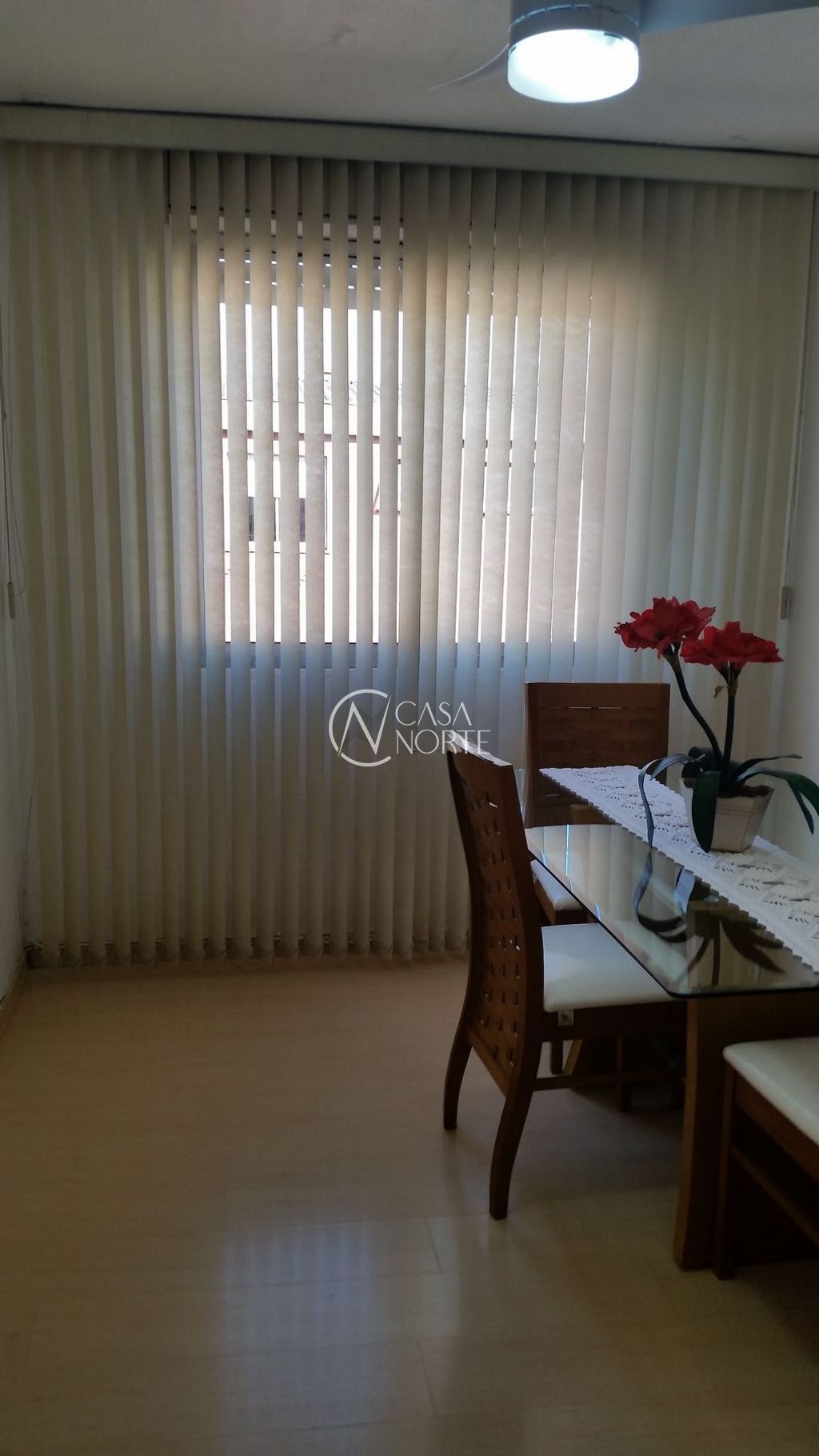 Apartamento à venda com 3 quartos, 66m², 1 suíte, 1 vaga, Rua Tenente Ary Tarrago no bairro Jardim Itu em Porto Alegre