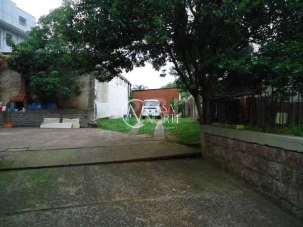 Terreno à venda  com 316m², Rua Costa Lima no bairro Nonoai em Porto Alegre