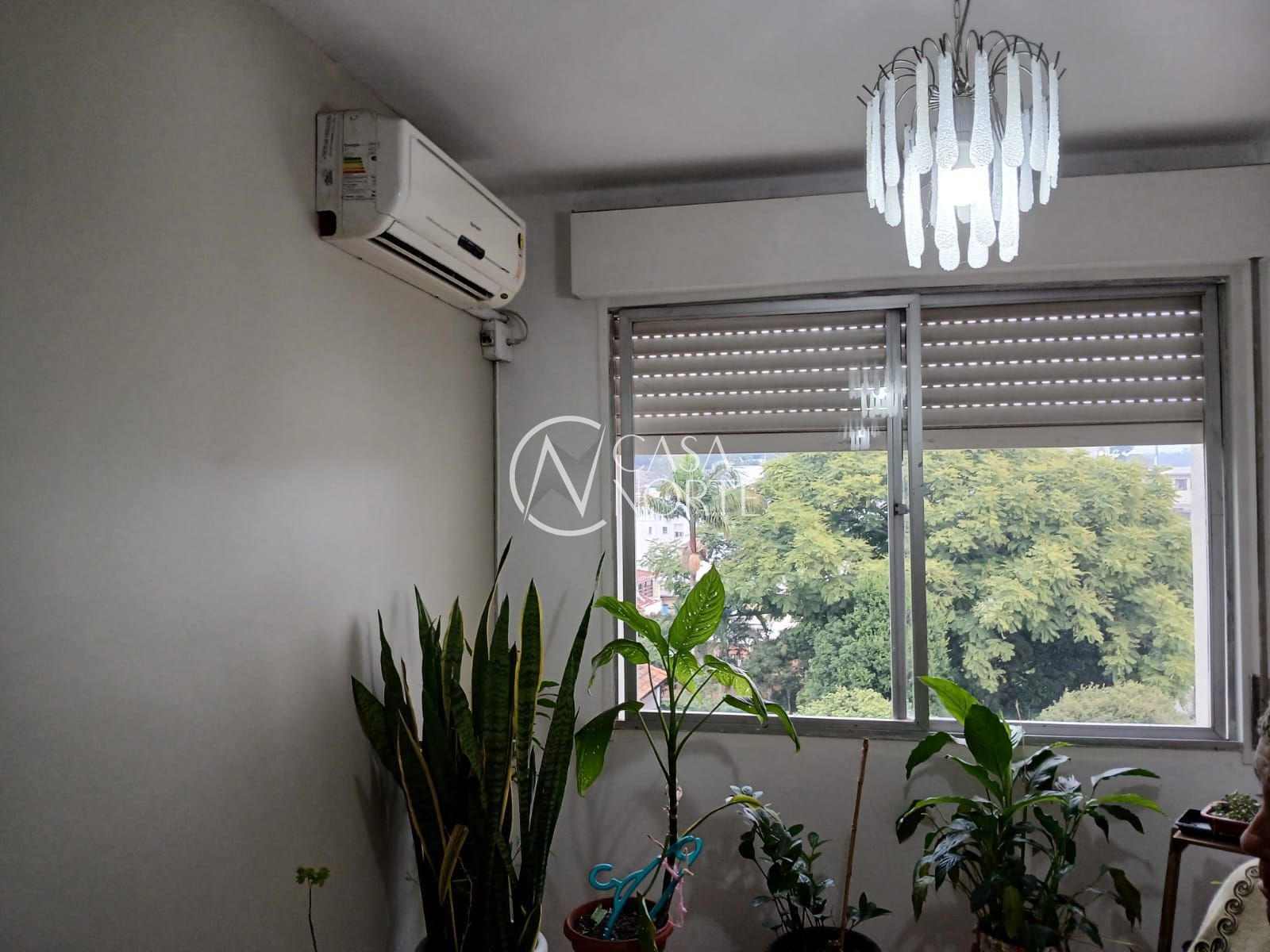 Apartamento à venda com 2 quartos, 58m², Rua Nunes no bairro Medianeira em Porto Alegre