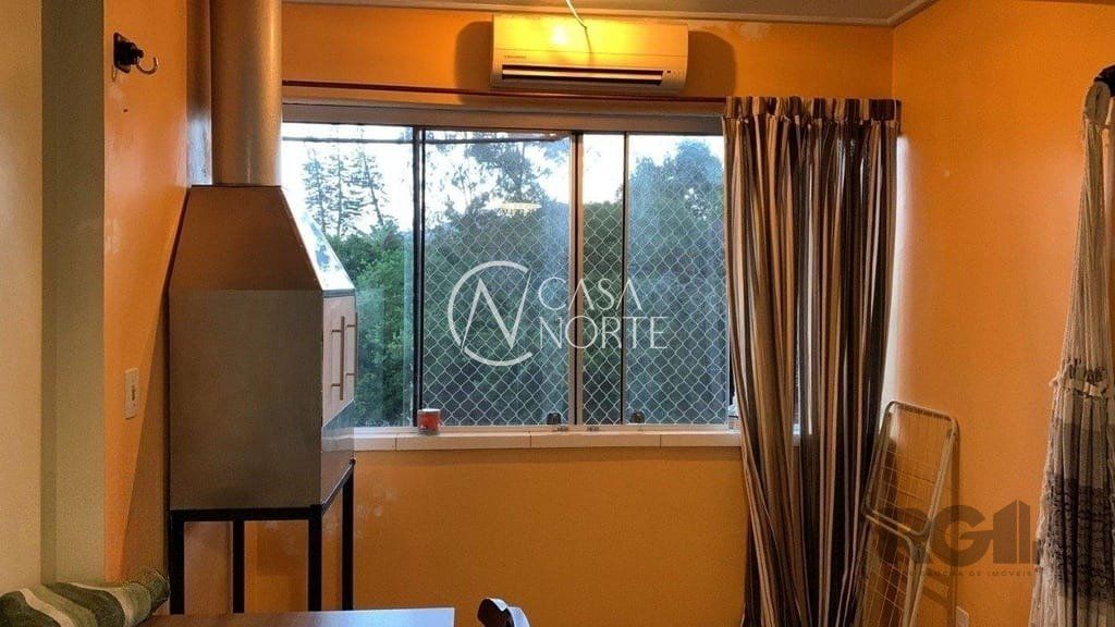 Apartamento à venda com 2 quartos, 70m², 1 suíte, Travessa Escobar no bairro Camaquã em Porto Alegre