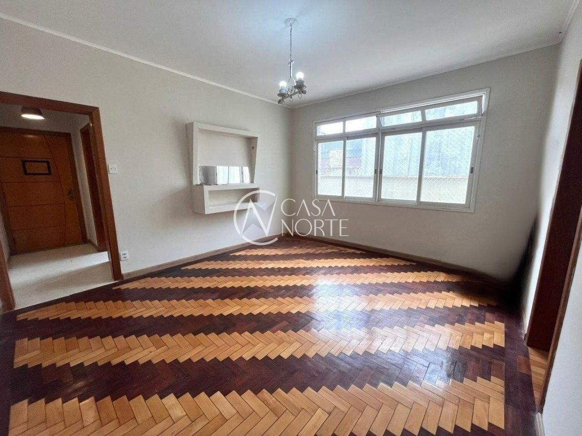 Apartamento à venda com 3 quartos, 112m², 1 vaga, Rua Coronel Paulino Teixeira no bairro Rio Branco em Porto Alegre