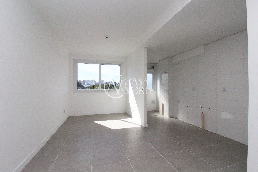 Apartamento à venda com 2 quartos, 57m², 1 vaga, Avenida João Pessoa no bairro Centro Histórico em Porto Alegre