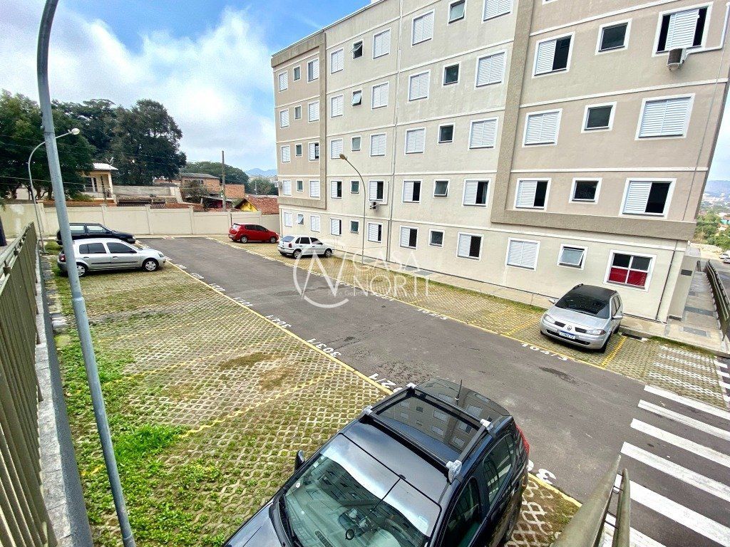 Apartamento à venda com 2 quartos, 40m², 1 vaga, Rua Atilio Supertti no bairro Vila Nova em Porto Alegre