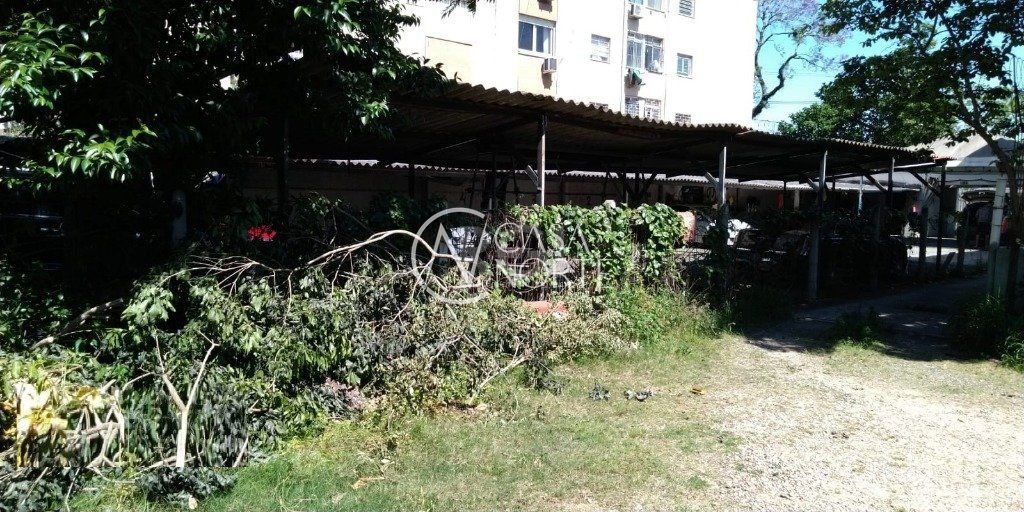 Terreno à venda , 540m², Rua Doutor Campos Velho no bairro Cristal em Porto Alegre