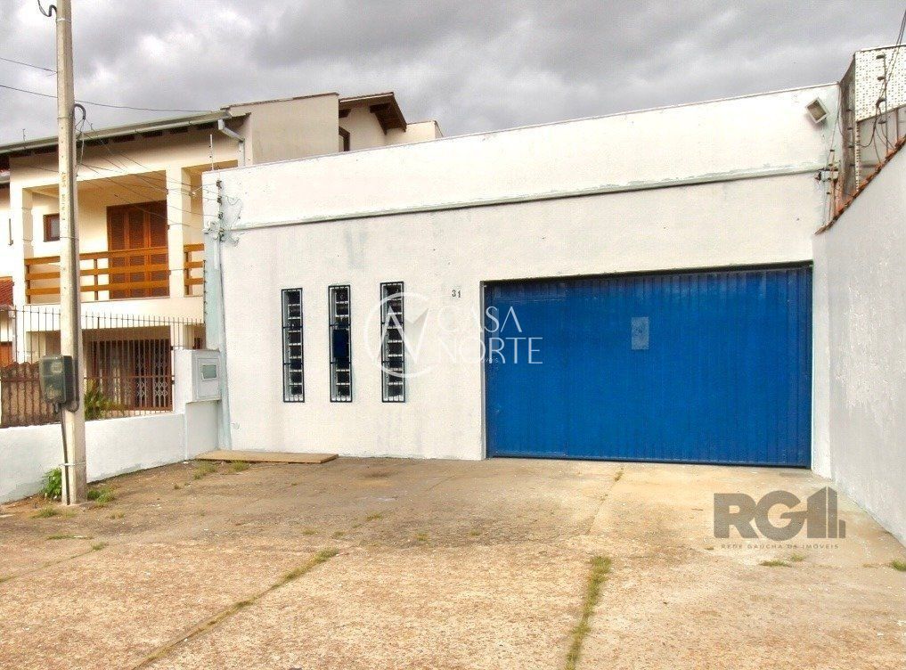 Loja à venda , 157m², Rua Coronel Aparício Borges no bairro Teresópolis em Porto Alegre