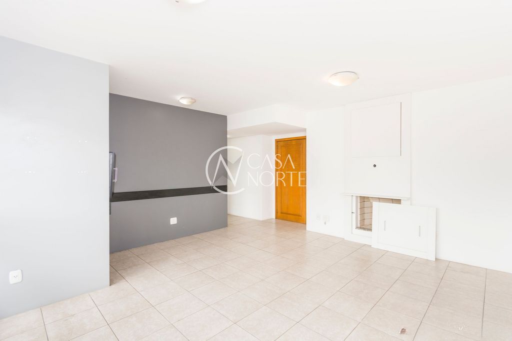 Apartamento à venda com 3 quartos, 87m², 1 suíte, 2 vagas, Rua João Ernesto Schmidt no bairro Jardim Itu em Porto Alegre