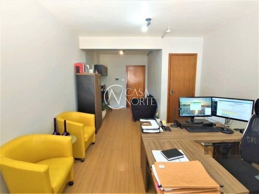 Sala Comercial à venda , 23m², Rua Uruguai no bairro Centro Histórico em Porto Alegre