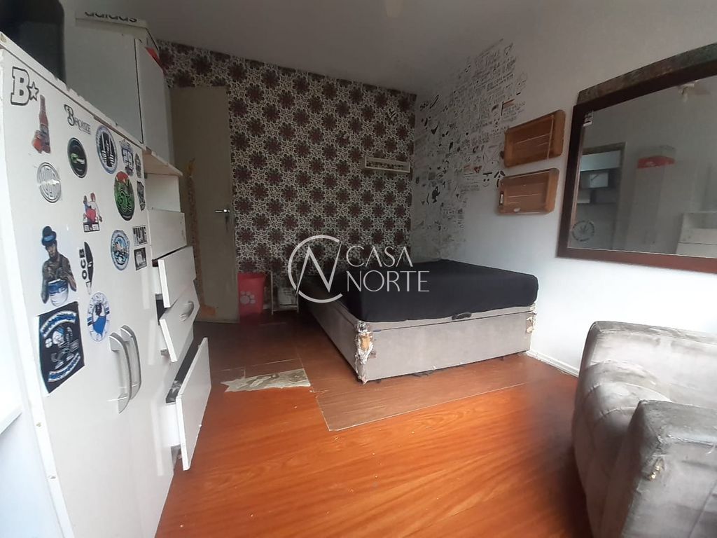 Apartamento à venda com 3 quartos, 63m², 1 vaga, Rua Engenheiro Fernando Mendes Ribeiro no bairro Santo Antônio em Porto Alegre