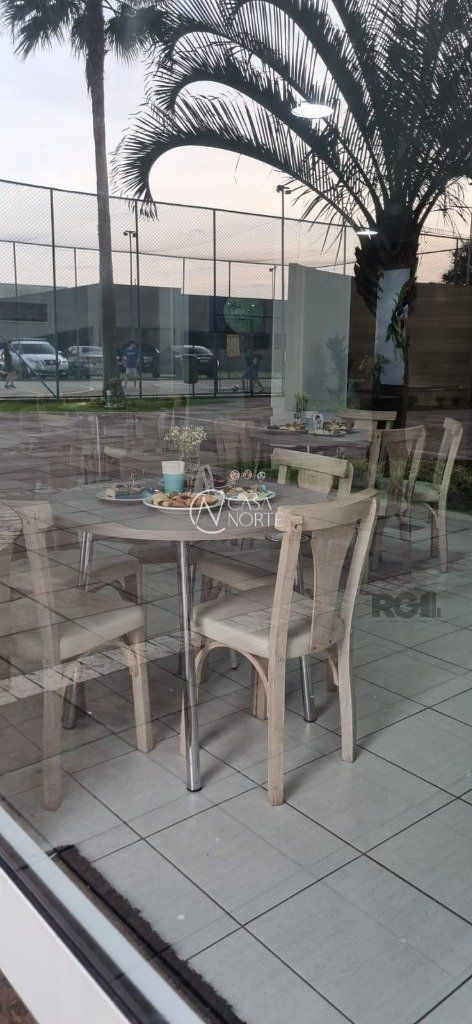 Apartamento à venda com 3 quartos, 63m², 1 suíte, 2 vagas, Rua Luiz Fontoura Júnior no bairro Jardim Itu em Porto Alegre