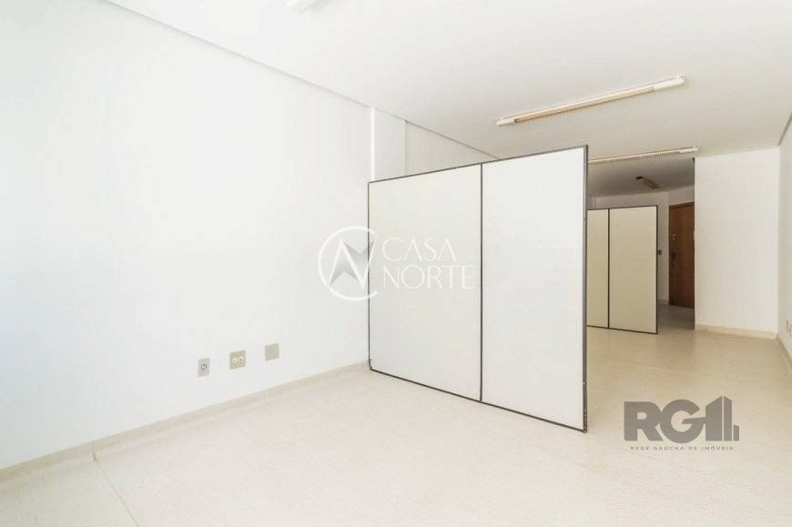 Sala Comercial à venda , 36m², Rua Visconde do Herval no bairro Menino Deus em Porto Alegre