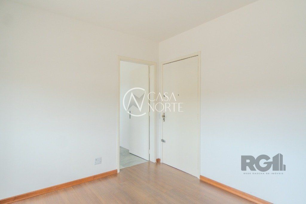 Apartamento à venda com 1 quarto, 37m², 1 vaga, Rua Victor Silva no bairro Camaquã em Porto Alegre