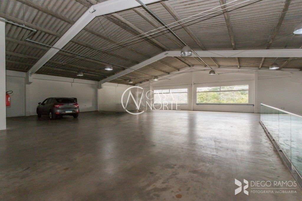 Prédio Comercial à venda , 2235m², 100 vagas, Avenida Otto Niemeyer no bairro Tristeza em Porto Alegre