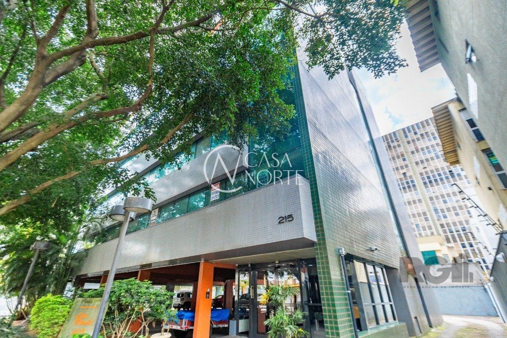 Sala Comercial à venda , 37m², Rua Doutor Vicente de Paula Dutra no bairro Praia de Belas em Porto Alegre