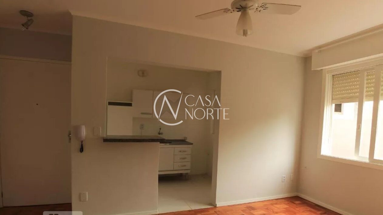 Apartamento à venda com 1 quarto, 43m², Rua Guilherme Alves no bairro Partenon em Porto Alegre