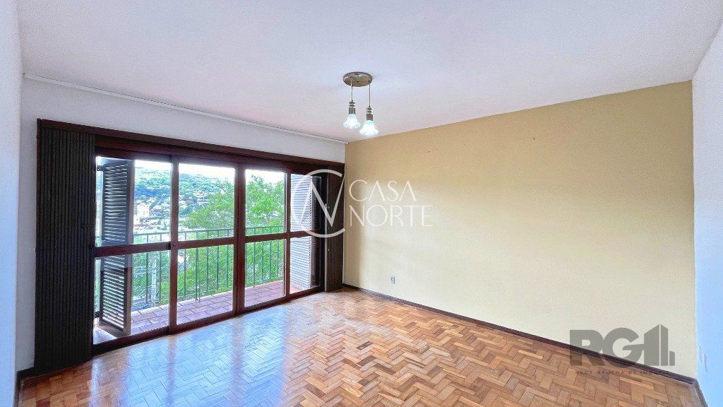 Cobertura à venda com 3 quartos, 148m², 1 suíte, 2 vagas, Rua Octávio de Souza no bairro Teresópolis em Porto Alegre