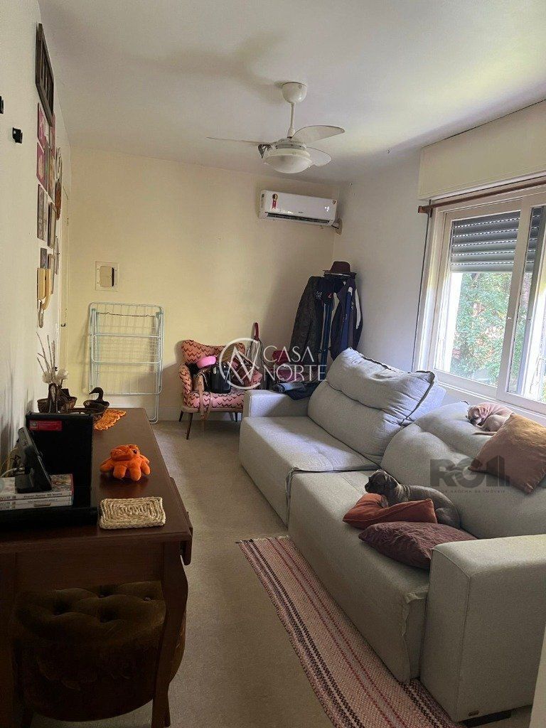 Apartamento à venda com 1 quarto, 43m², 1 vaga, Avenida Teresópolis no bairro Teresópolis em Porto Alegre