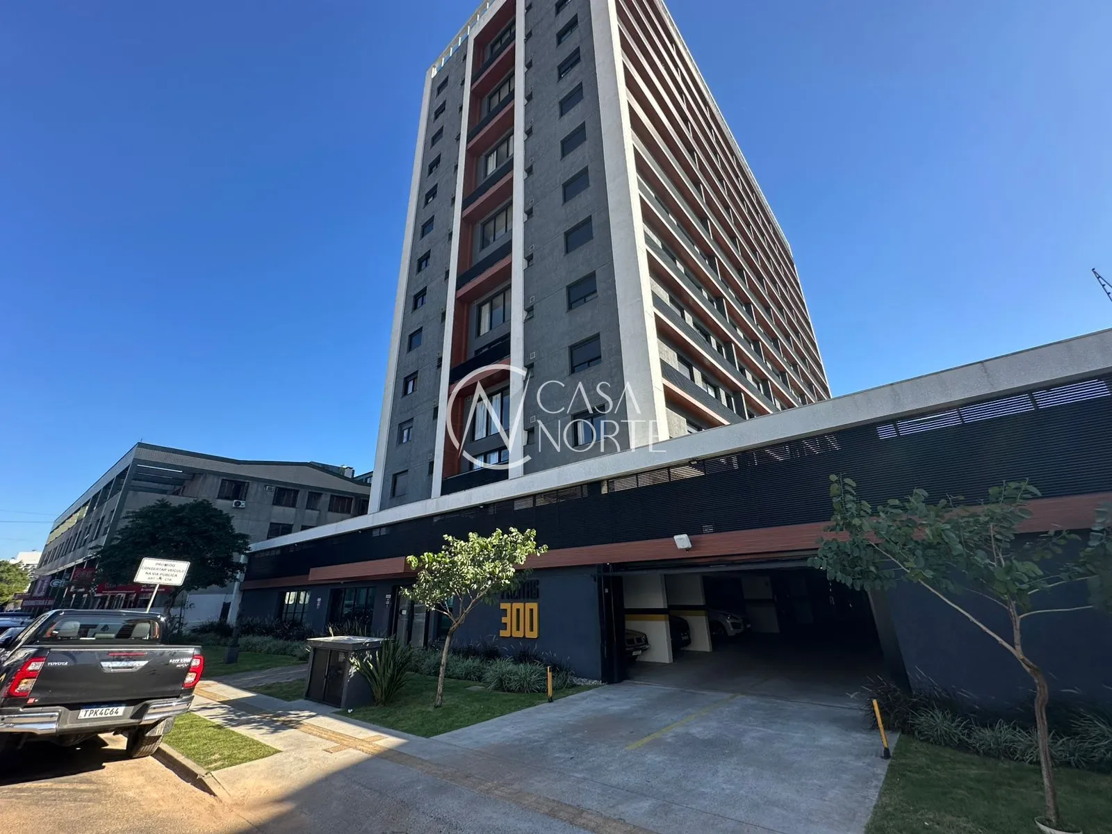 Apartamento à venda com 1 quarto, 61m², 1 vaga, Rua Professor Freitas e Castro no bairro Azenha em Porto Alegre