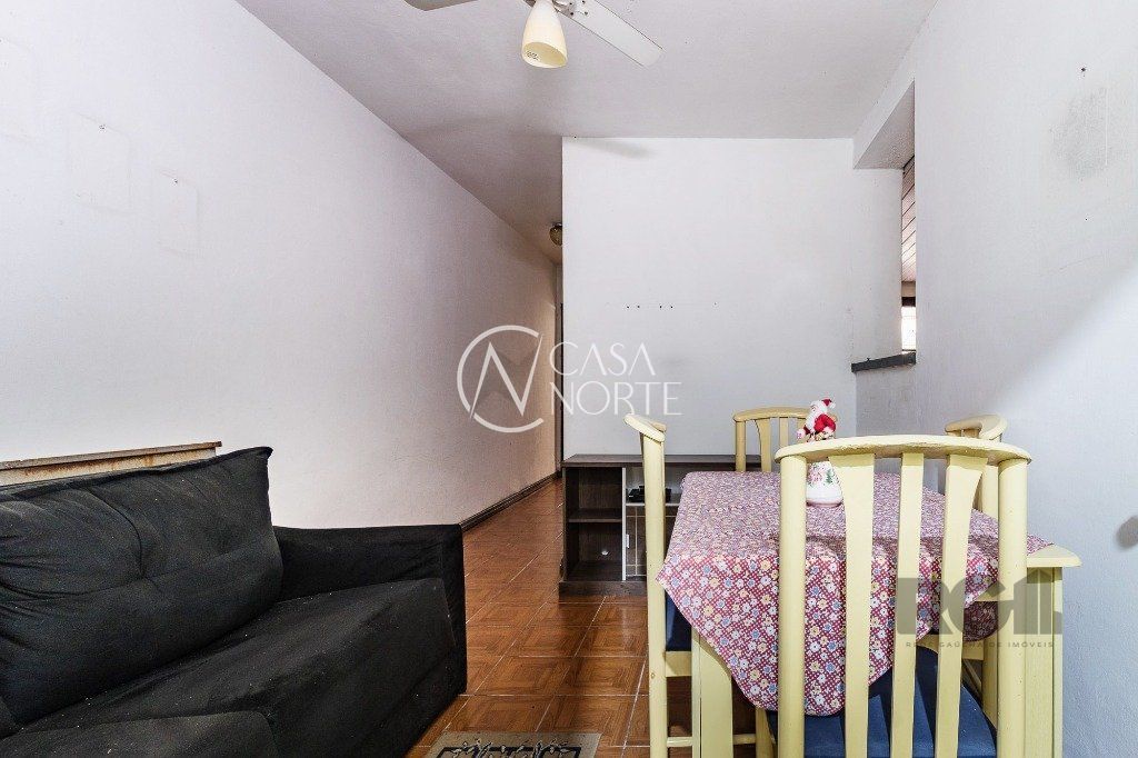 Apartamento à venda com 1 quarto, 37m², Rua Barão do Amazonas no bairro Petrópolis em Porto Alegre