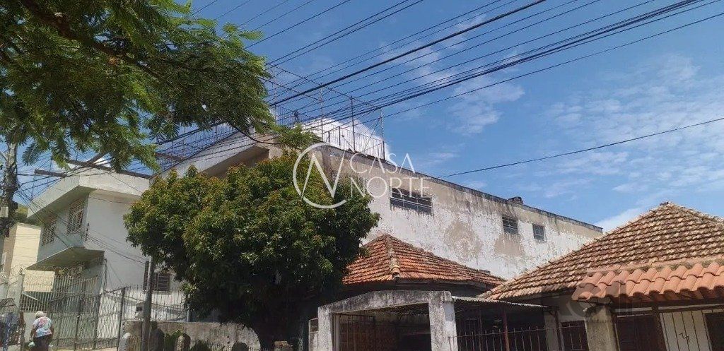 Prédio Comercial à venda , 300m², Rua Dona Veva no bairro Coronel Aparício Borges em Porto Alegre