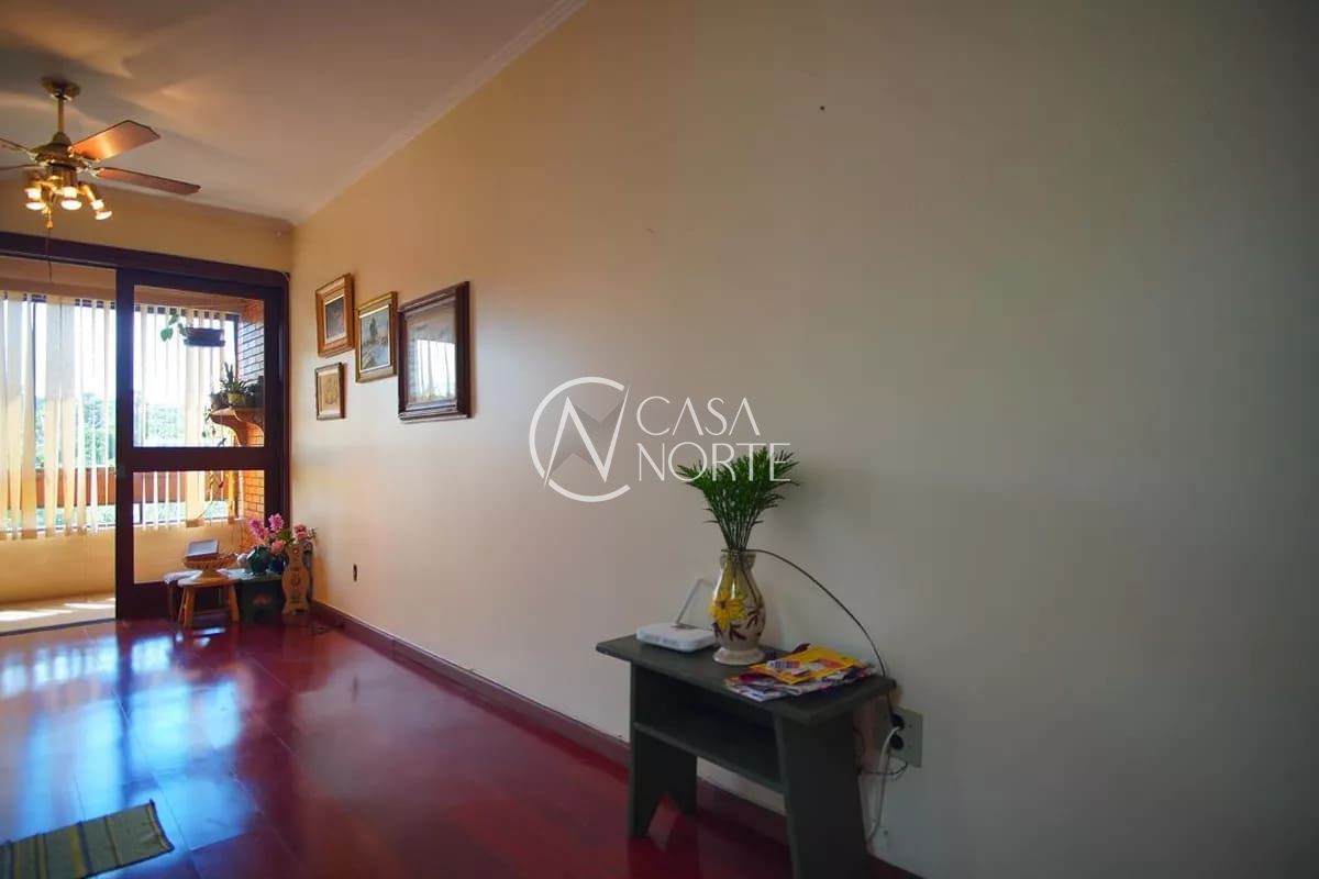 Apartamento à venda com 2 quartos, 64m², 1 vaga, Rua São Lucas no bairro Bom Jesus em Porto Alegre