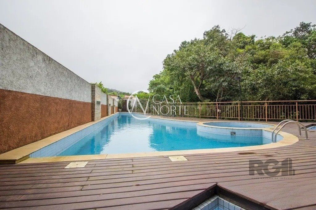 Apartamento à venda com 2 quartos, 56m², 1 vaga, Beco Souza Costa no bairro Morro Santana em Porto Alegre