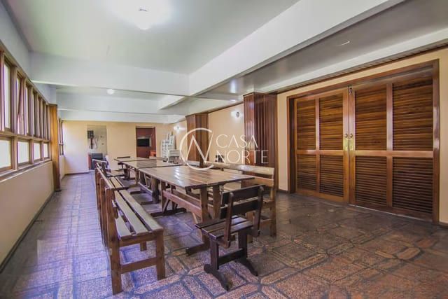 Apartamento à venda com 3 quartos, 104m², 1 suíte, 1 vaga, Rua Artur Rocha no bairro Auxiliadora em Porto Alegre