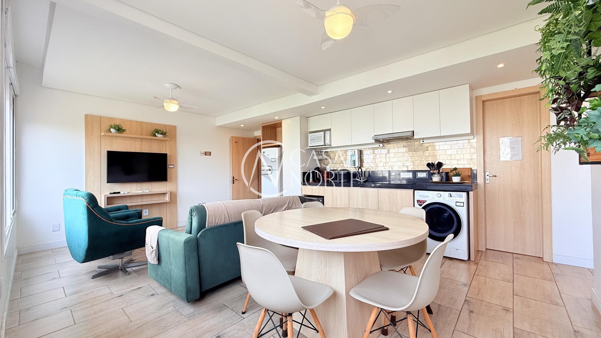 Apartamento à venda com 2 quartos, 86m², 1 suíte, Rua Sarmento Leite no bairro Centro Histórico em Porto Alegre