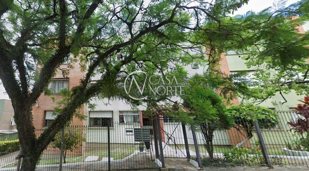 Apartamento à venda com 2 quartos, 64m², Avenida Mãe Apolinária Matias Batista no bairro Morro Santana em Porto Alegre