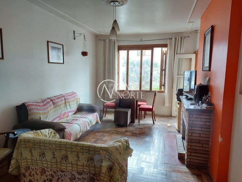 Apartamento à venda com 3 quartos, 86m², Avenida Nova York no bairro Auxiliadora em Porto Alegre