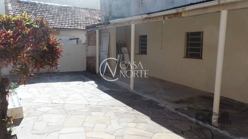 Casa à venda com 2 quartos, 60m², 2 vagas, Avenida Alberto Pasqualini no bairro Jardim Sabará em Porto Alegre